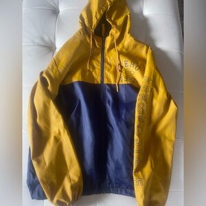 aeropostale Windbreaker